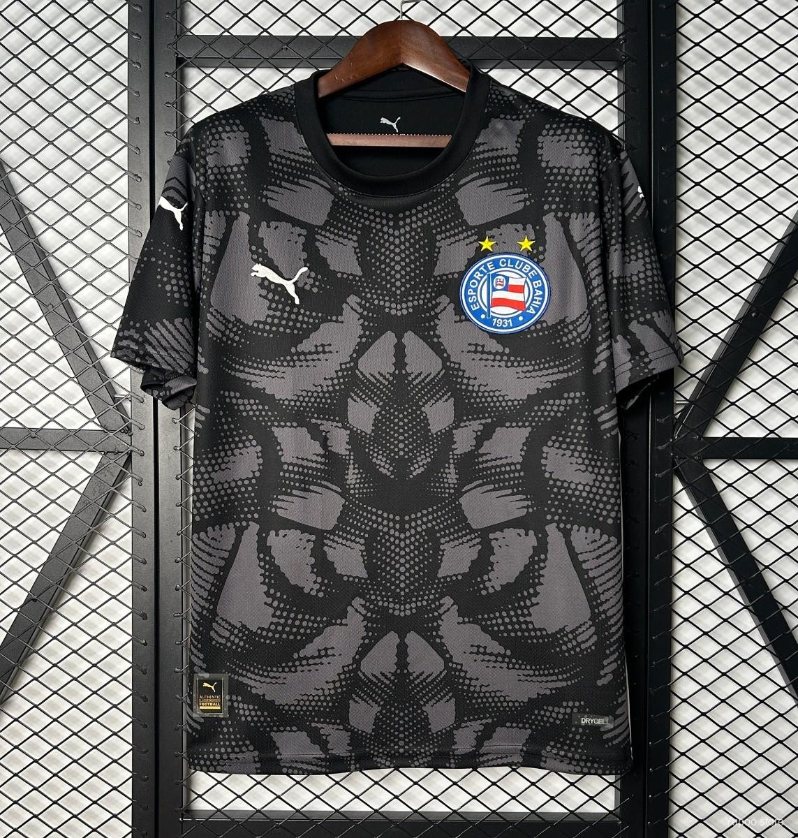 25/26 Bahia Goalkeeper S-4XL