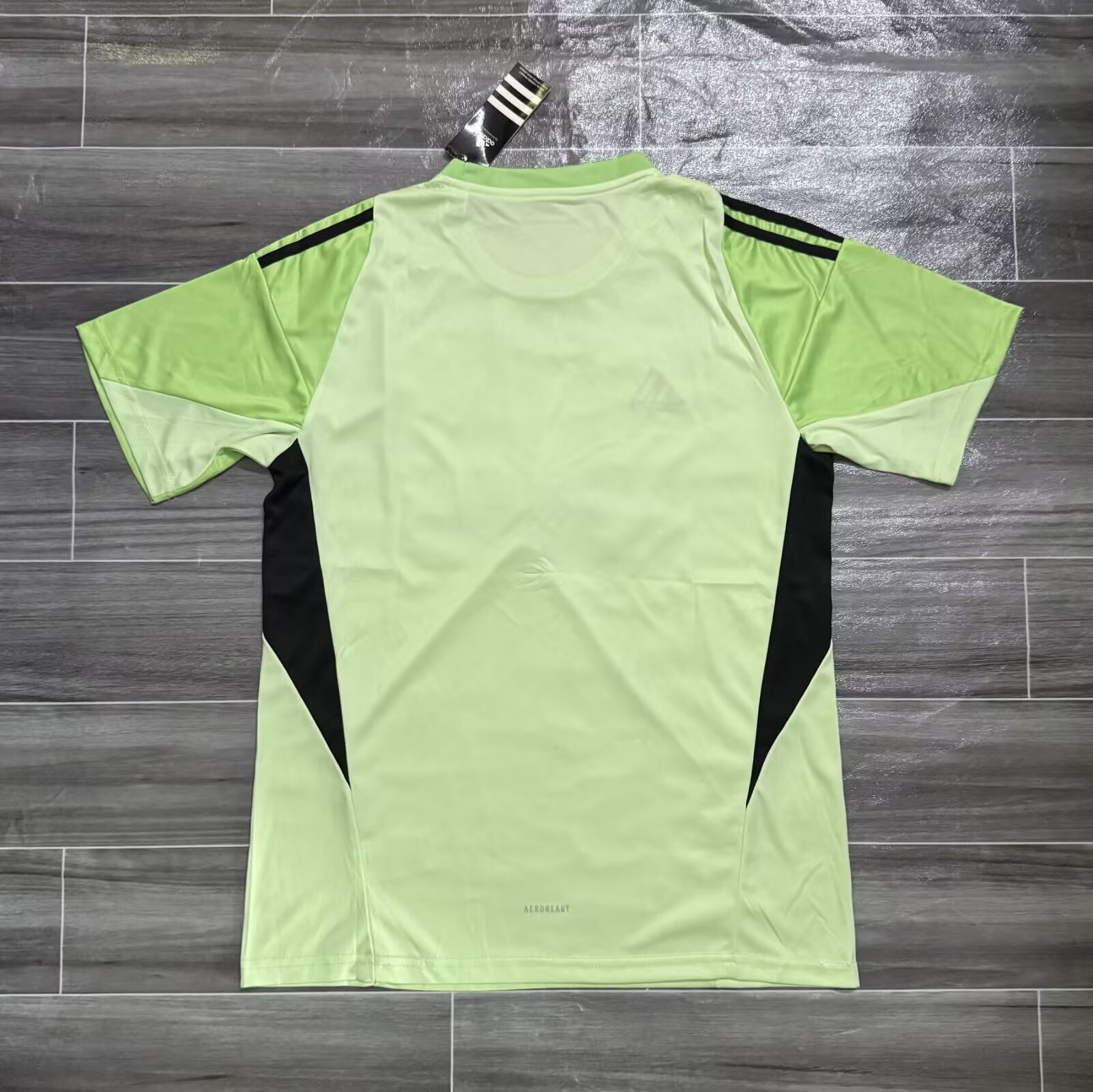 Newcastle 25/26 Green S-XXL