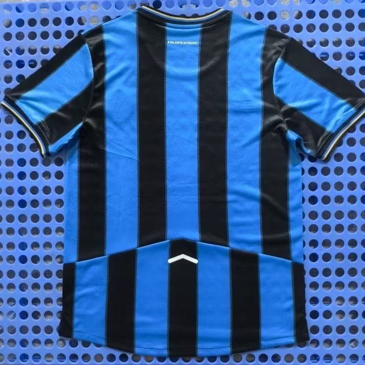 25/26Atalanta Home Jersey  Adults