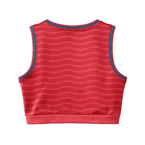 Portugal’s Special Edition Crop Top Jersey World Cup 2026