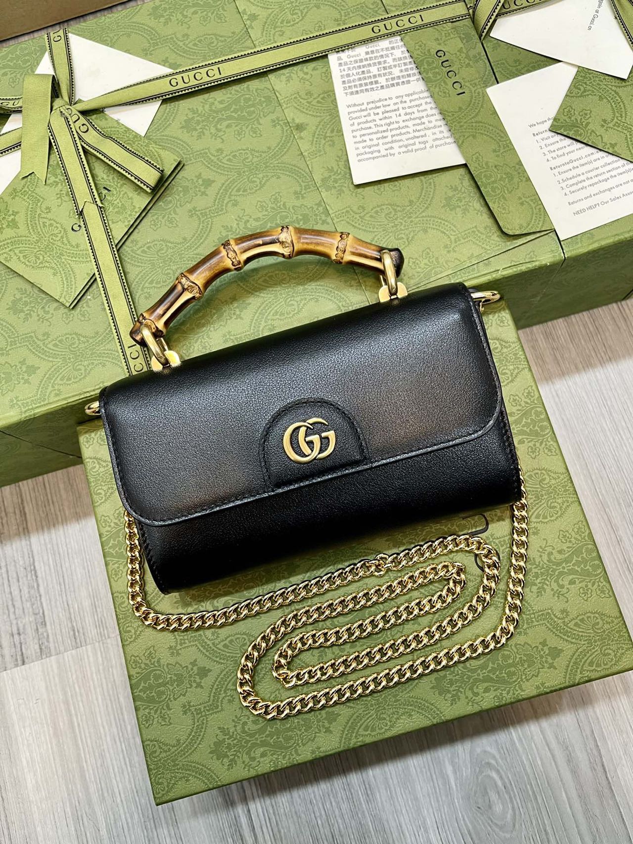 Gucci