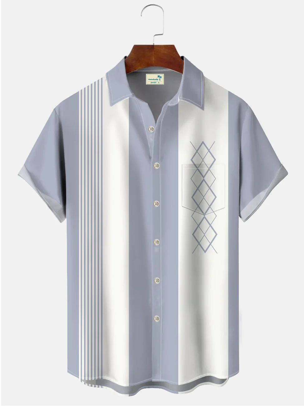 Vintage Jersey Classic Fit