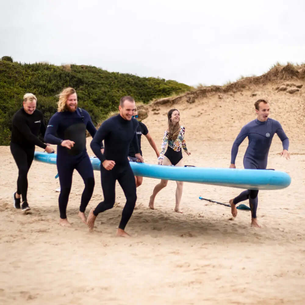 Mammoth 18' Inflatable Paddleboard