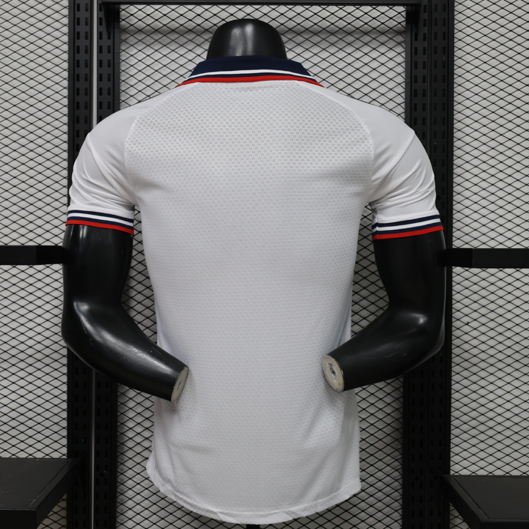 Bayern Munich Away Jersey Player Version 26/27 | Soc Jersey - Premium Football Jersey