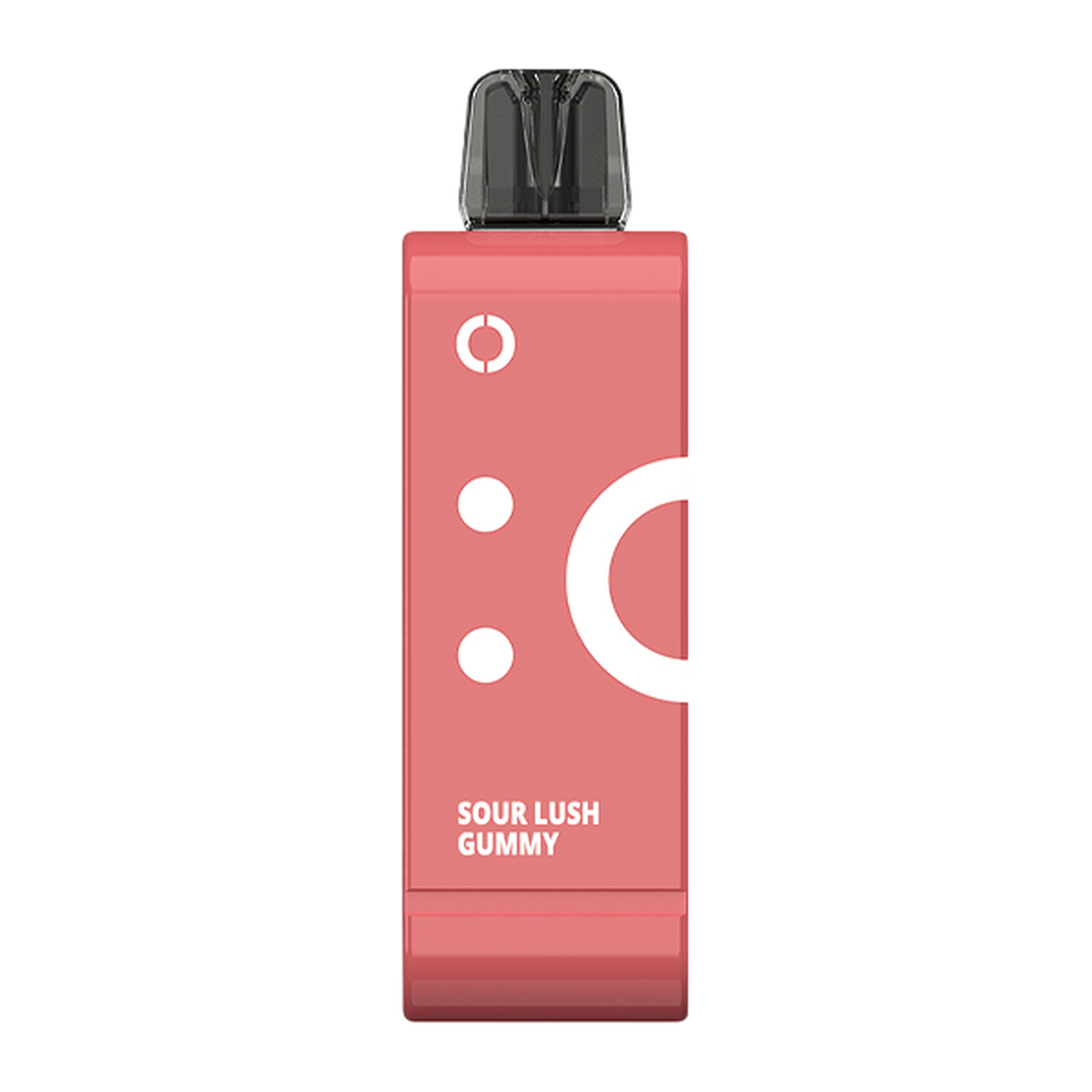 OFF-STAMP SW9000  KIT Sour Lush Gummy