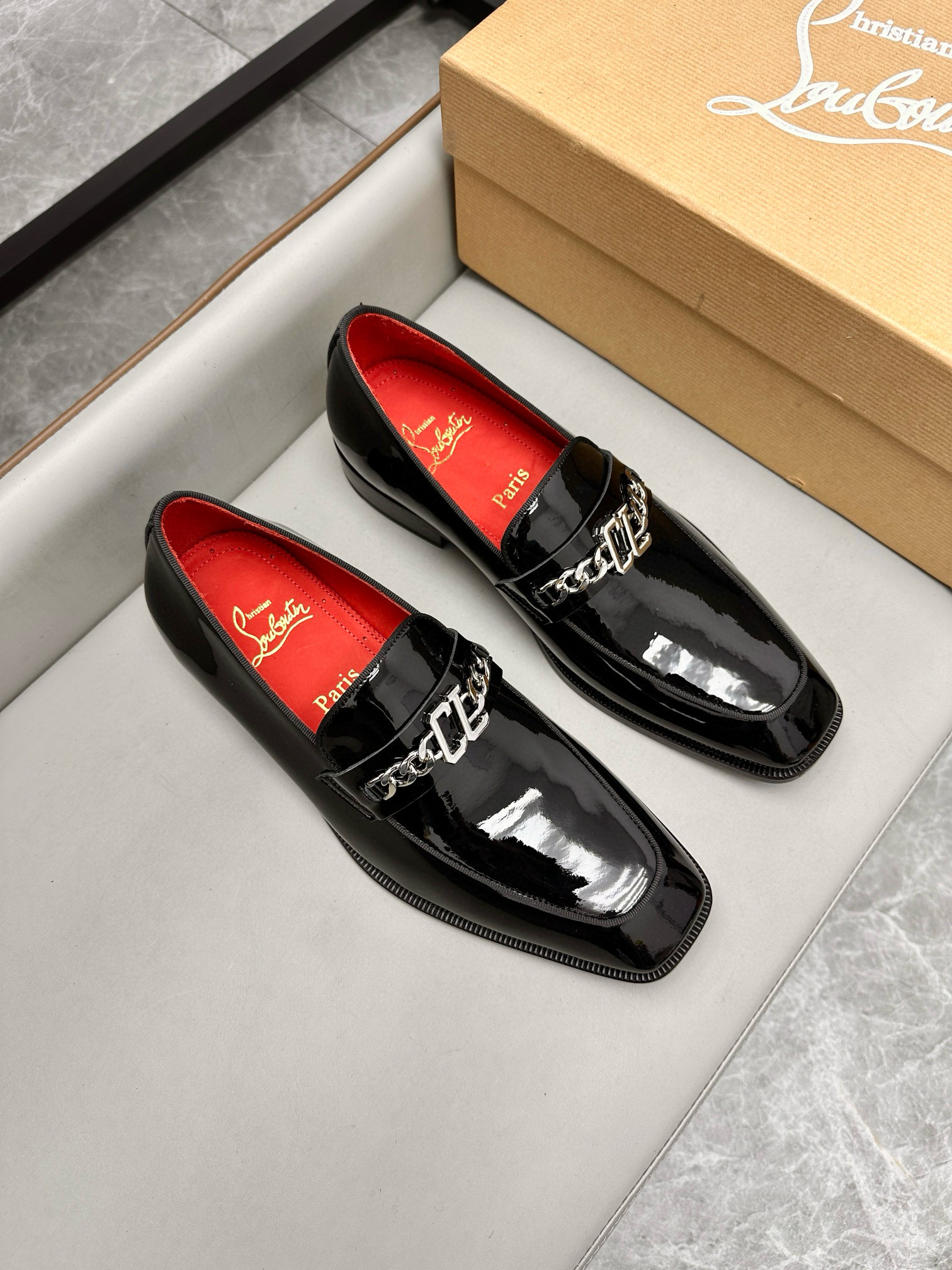 Christian Louboutin Men's Dress shoes