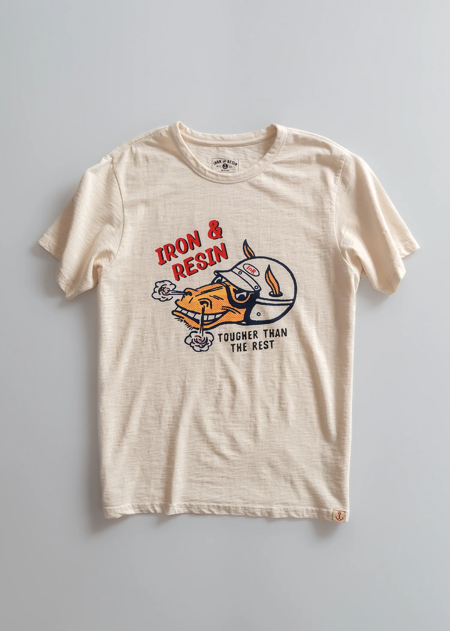 Tougher Than The Rest Tee