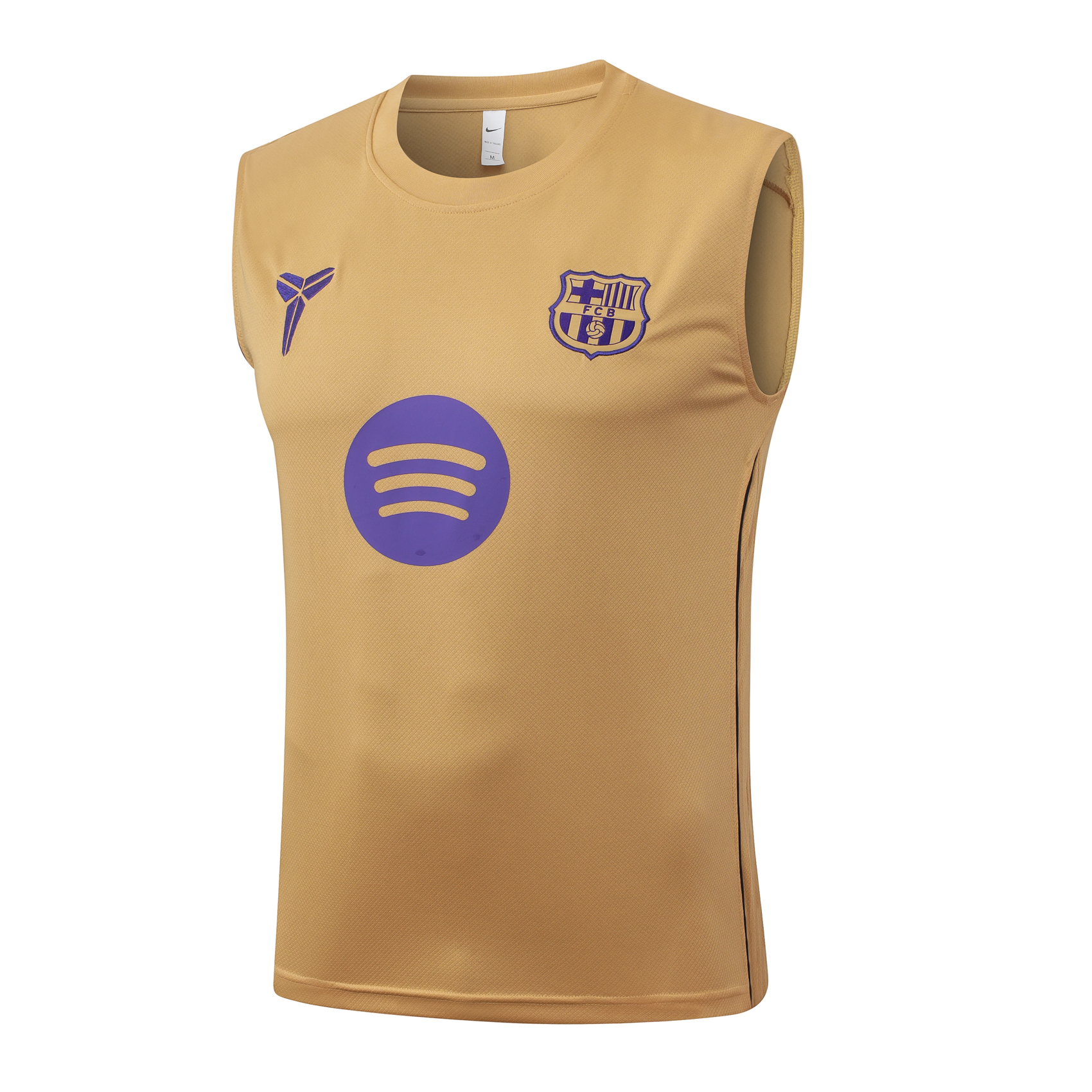 Barcelona Training Jersey 26/27 | Soc Jersey - Premium Football Jersey