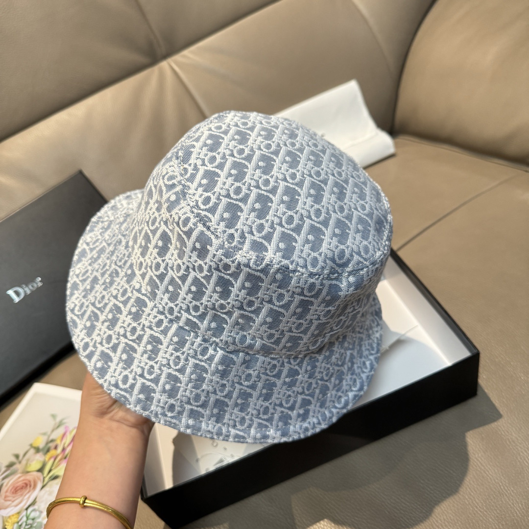 Dior Bucket Hat