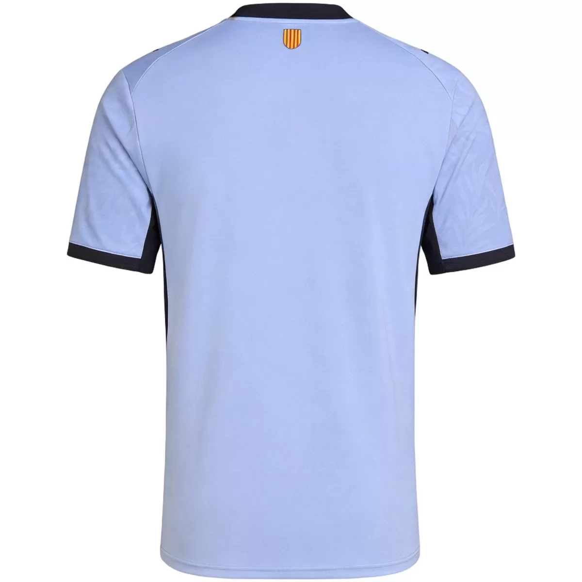 Marseille Third Jersey Fan Version 26/27
