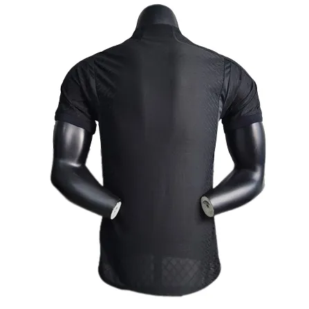 23-24 Real Madrid Third Away Jersey Player Version