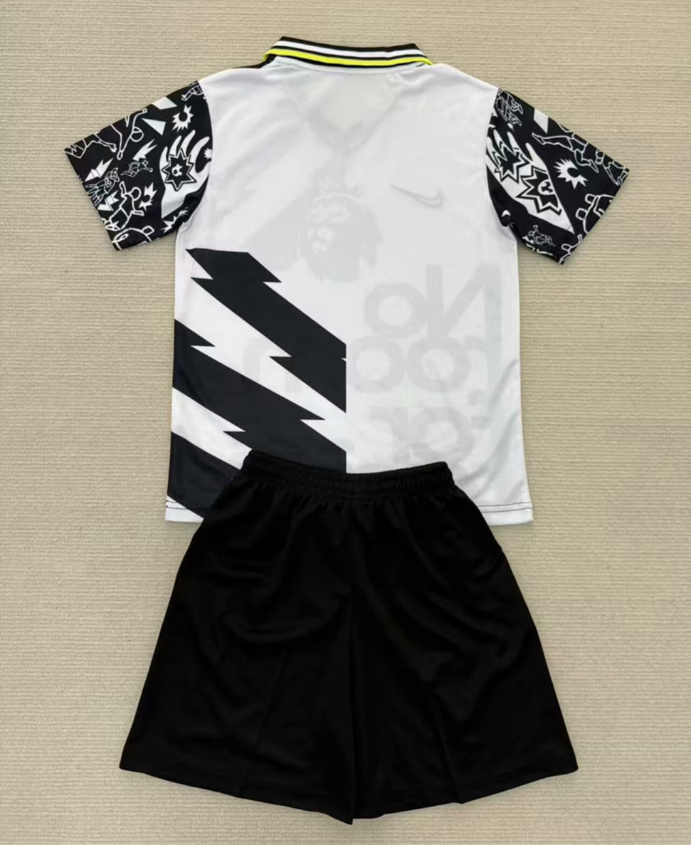 Premier League Anti-Racism Kids Suit 25/26