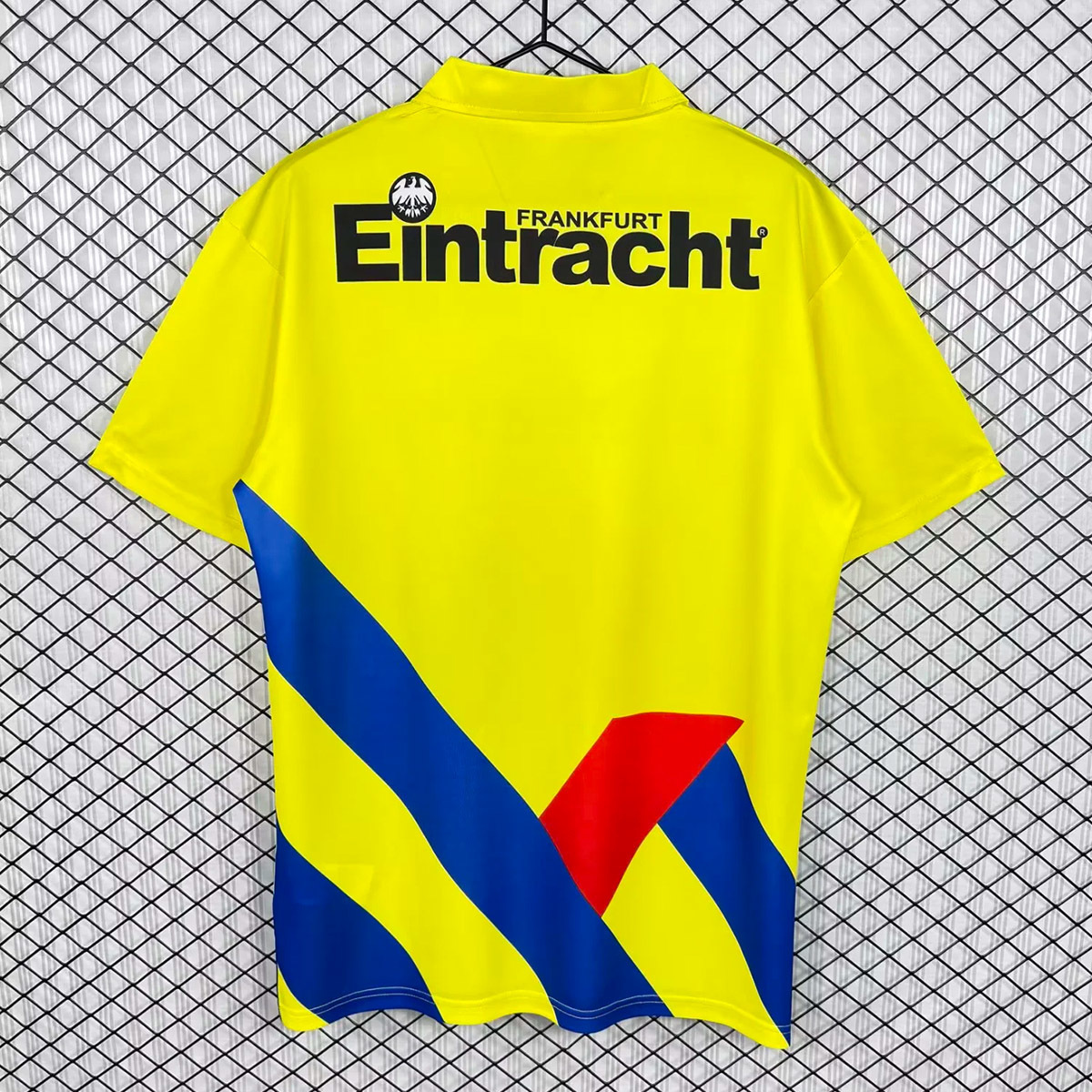 Retro Frankfurt 93/95 Away Jersey S-XXL