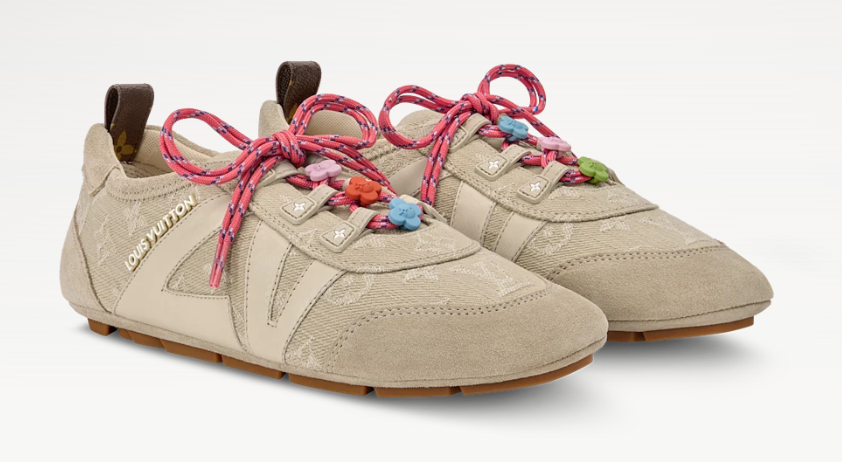 LV Sneakerina Women's Sport shoes
