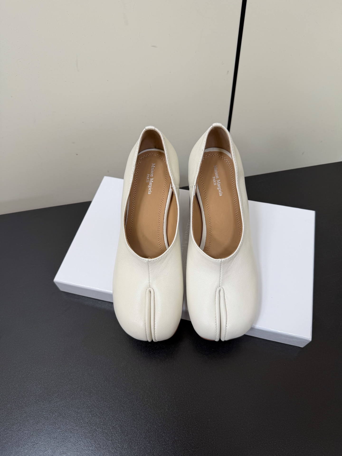 Maison Margiela Tabi Pump