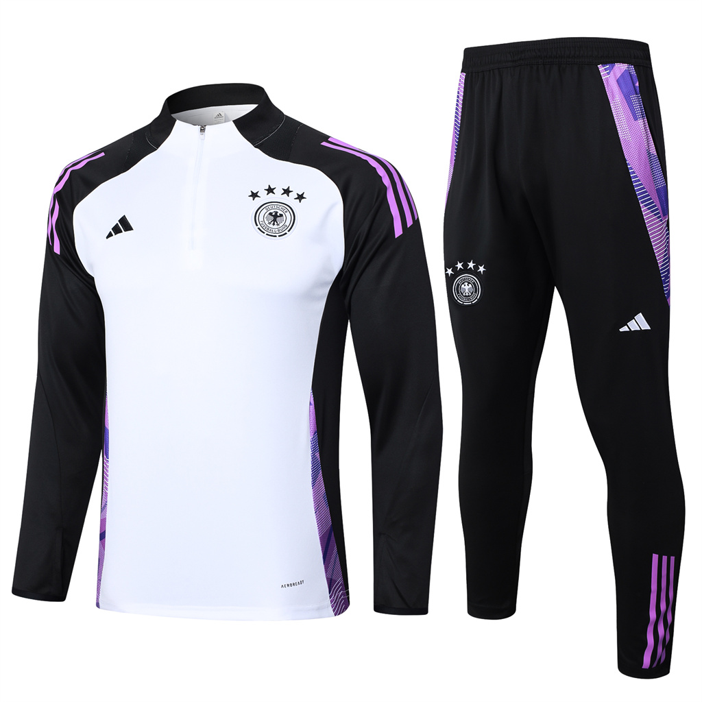 Germany Training Jersey Suit 24/25