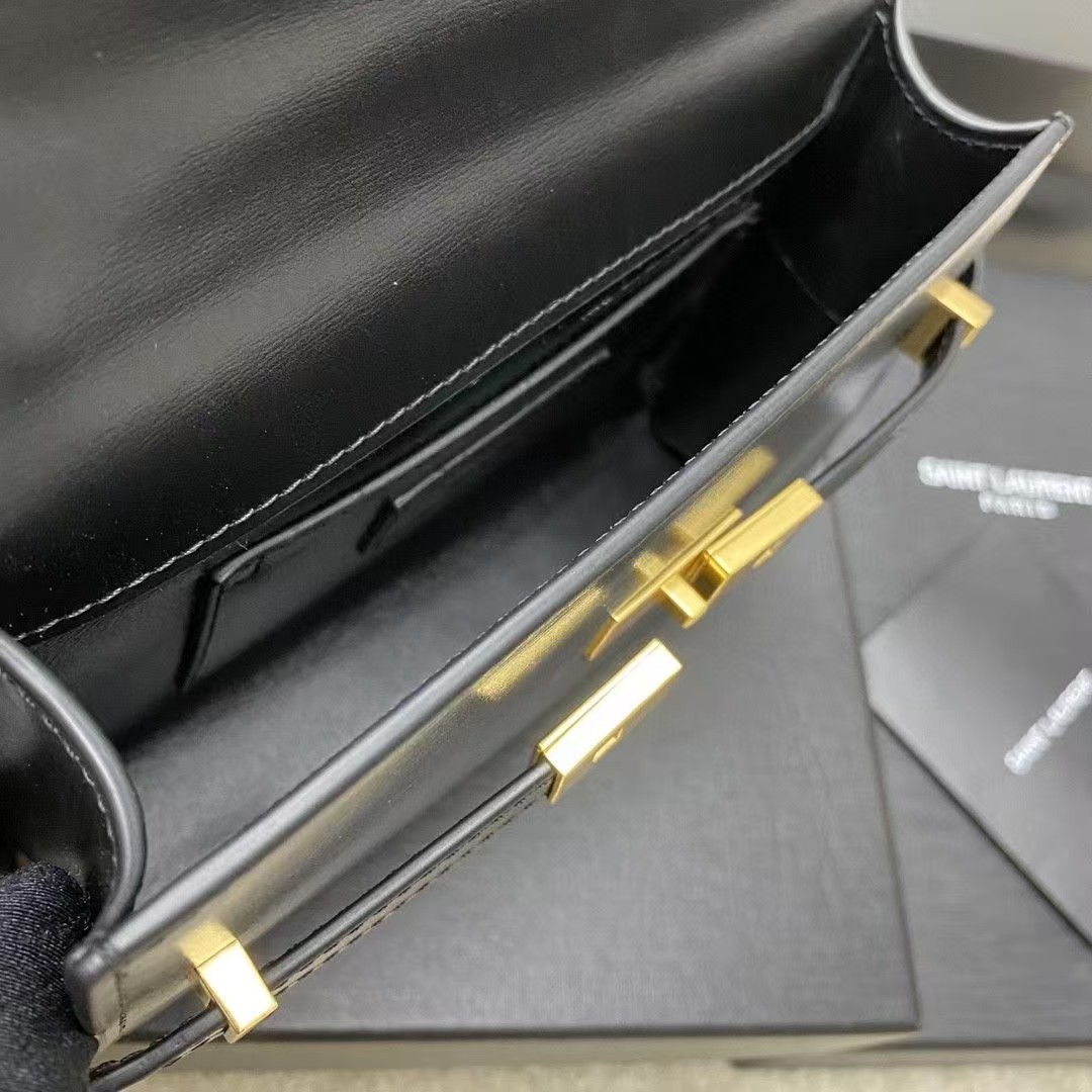 Saint Laurent YSL  Saint Laurent Mini Bag