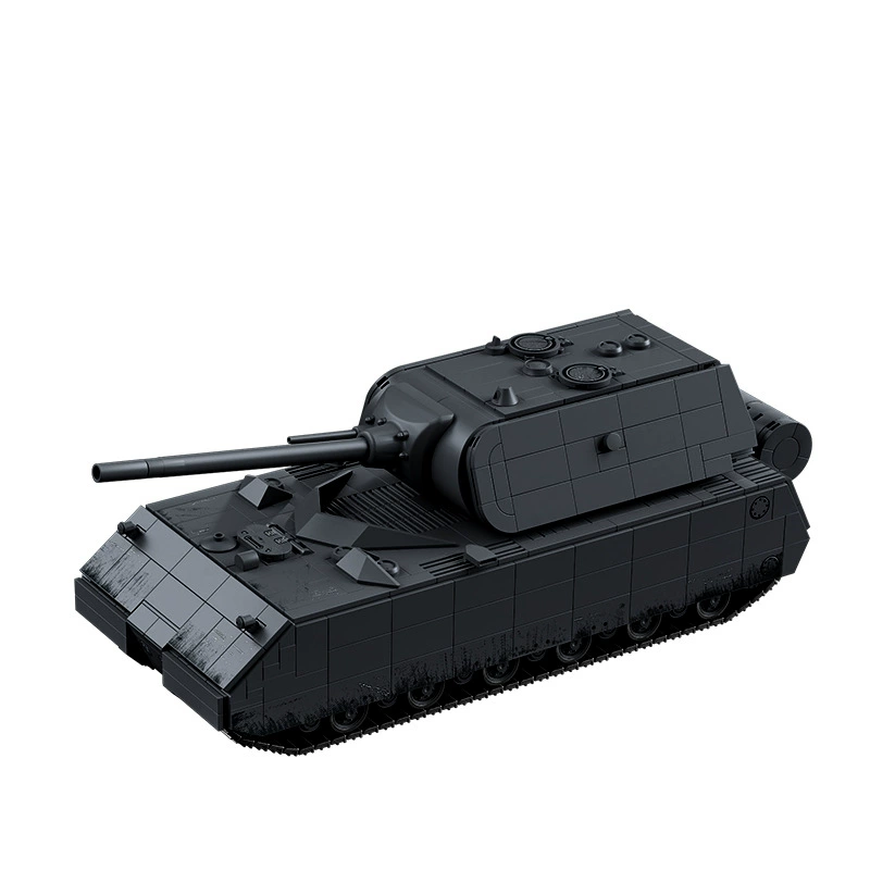 12GO 97016 - Panzer VII Maus