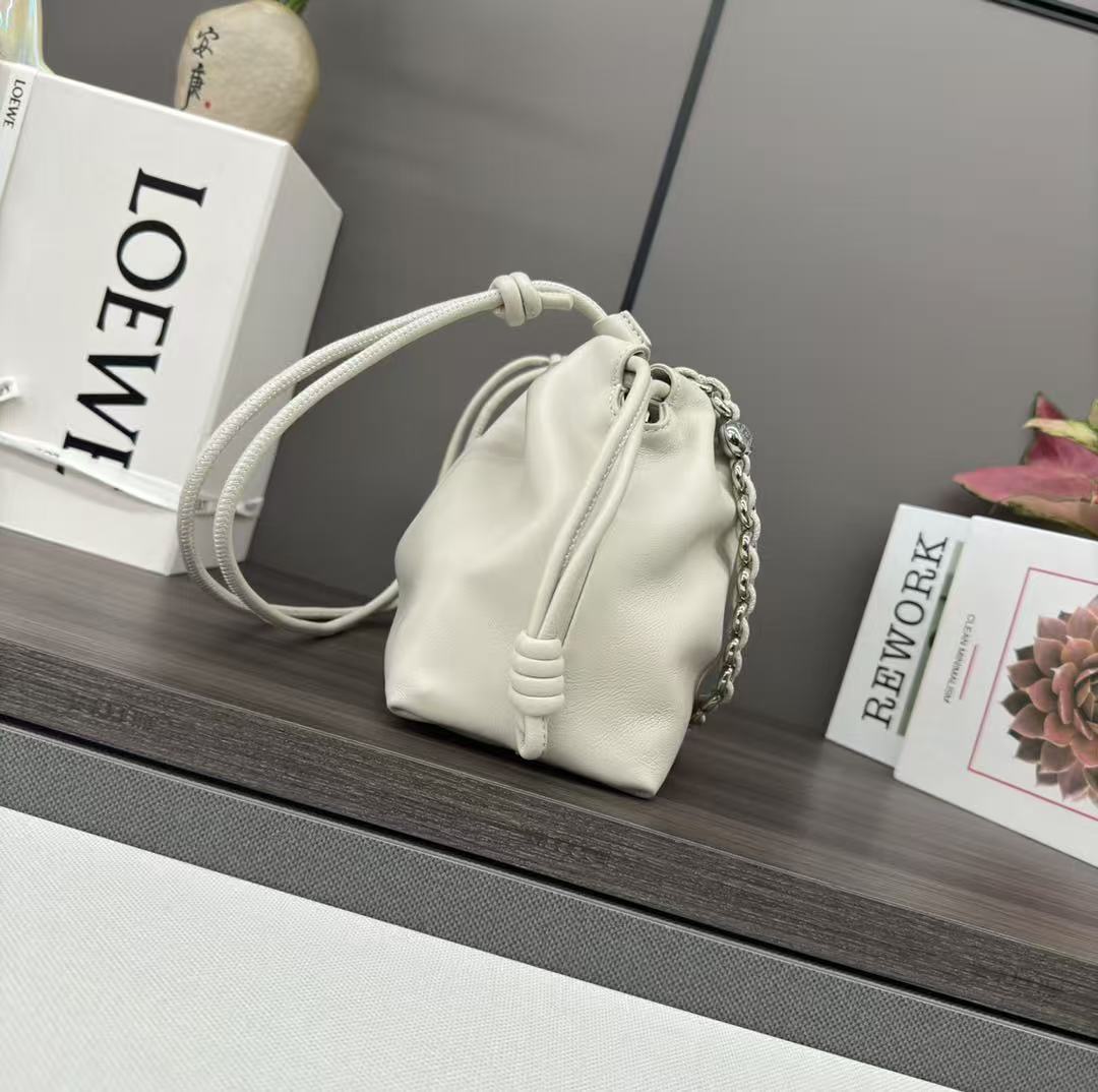 Loewe Flamenco Purse