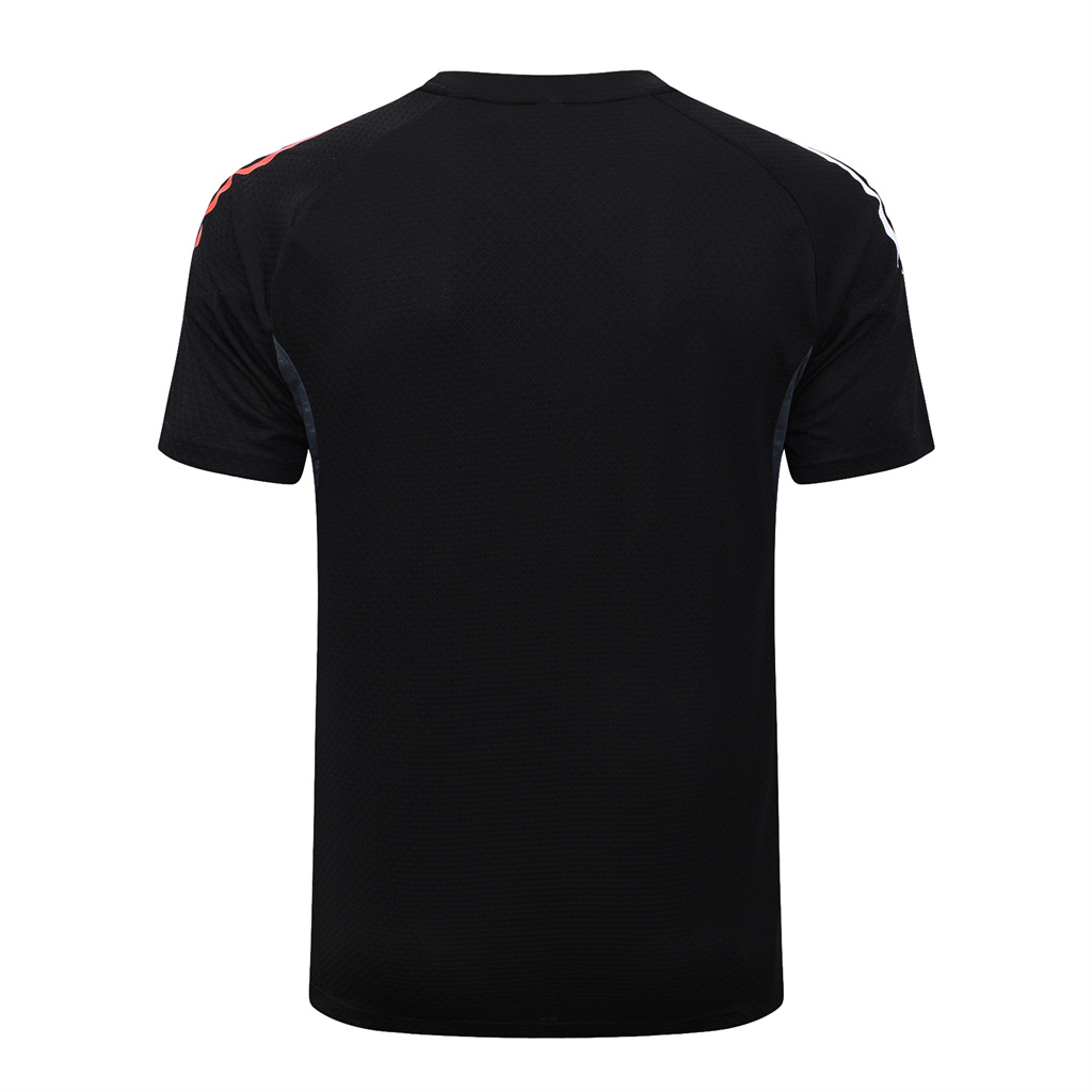 Ajax Training Short sleeve Jersey 25/26 | Soc Jersey - Premium Football Jersey