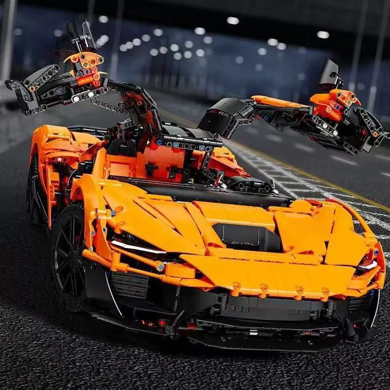 TaiGaoLe T5051 - McLaren W1