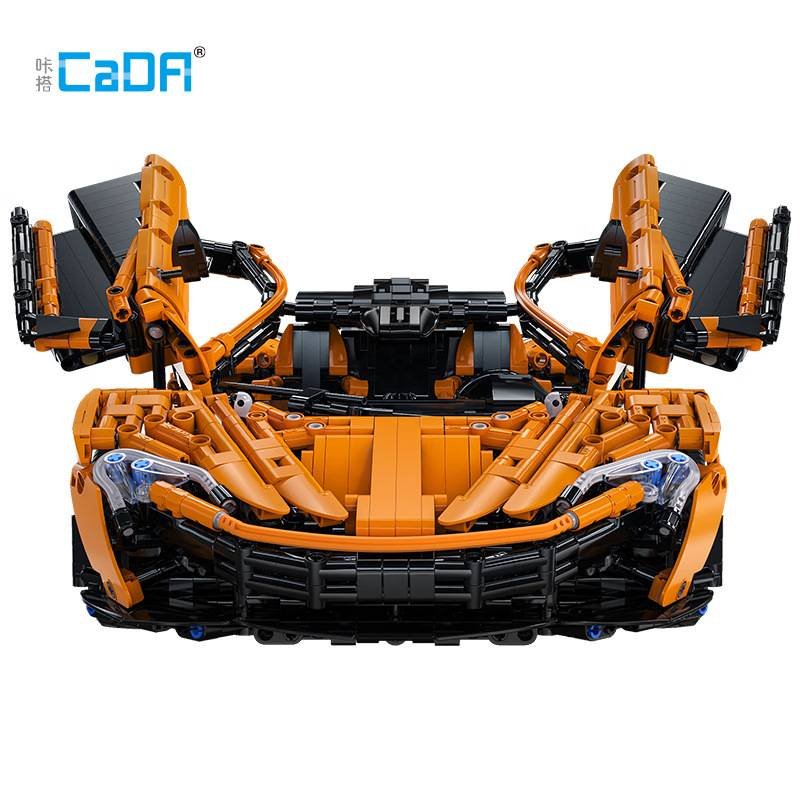 Cada 61513 - McLaren 720(Static Version)