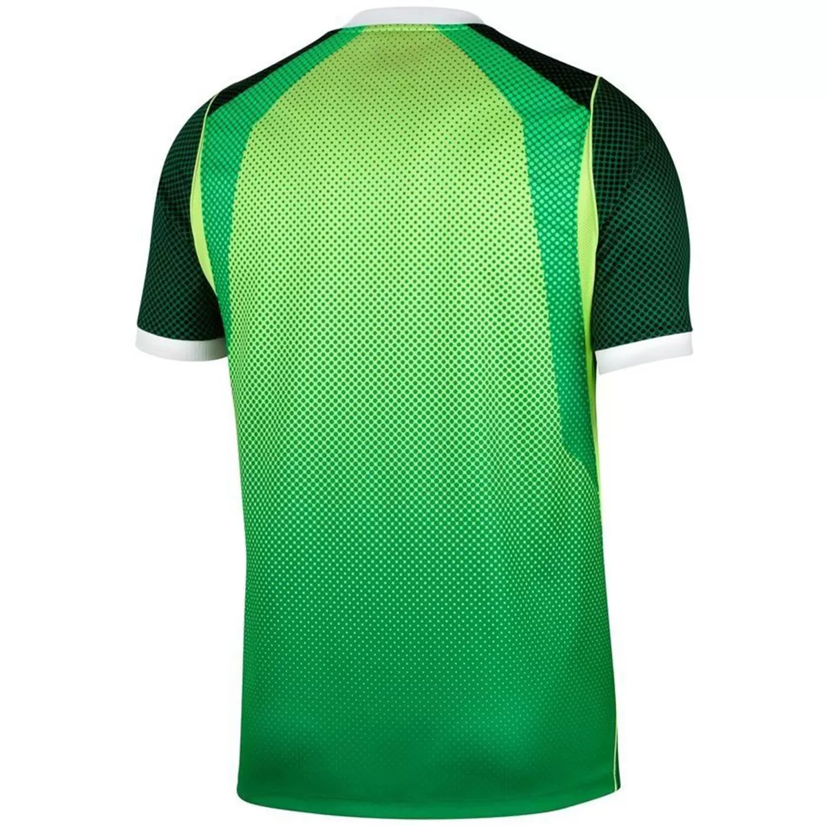 Nigeria Home Jersey World Cup 2026