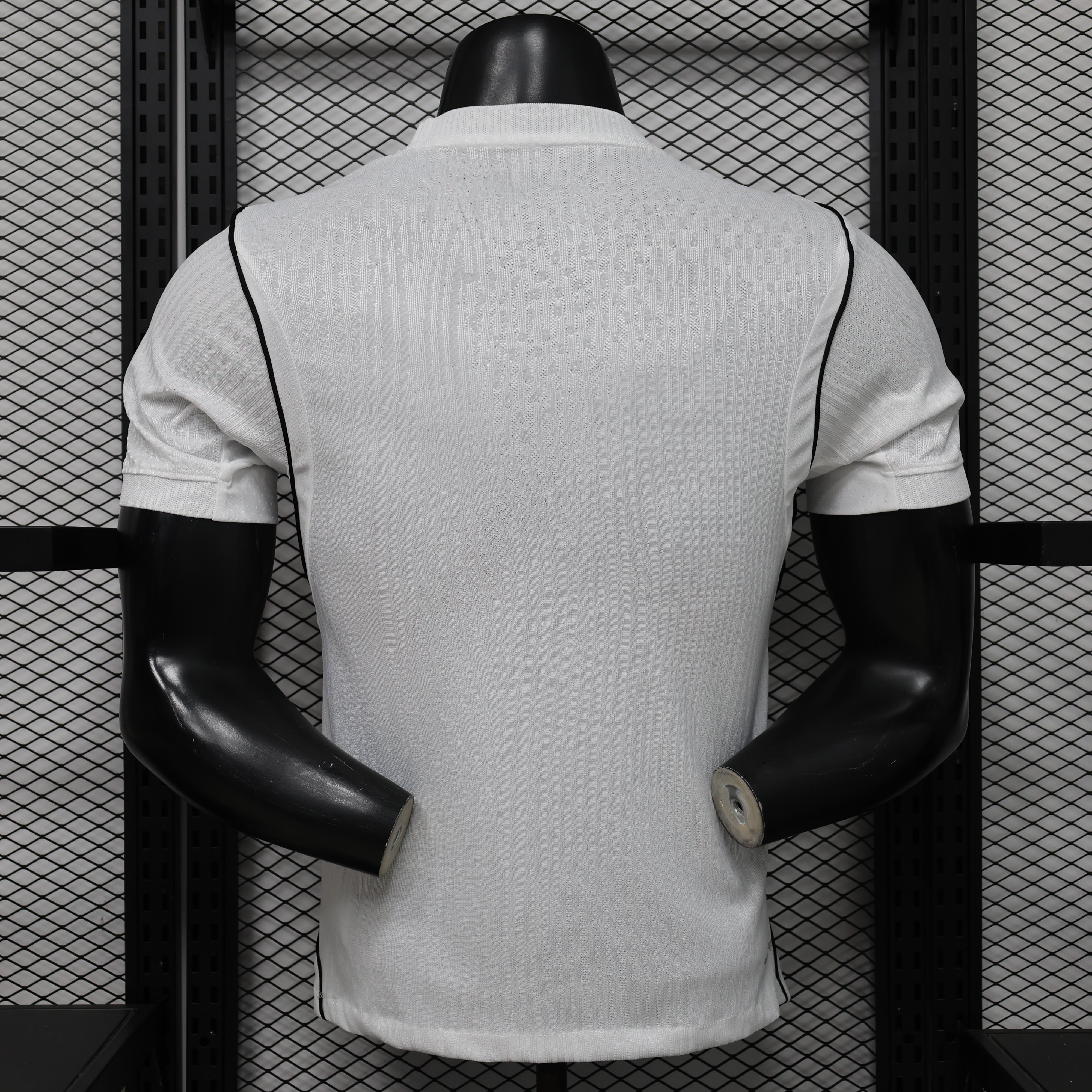 Corinthians Home Jersey Player Version 26/27