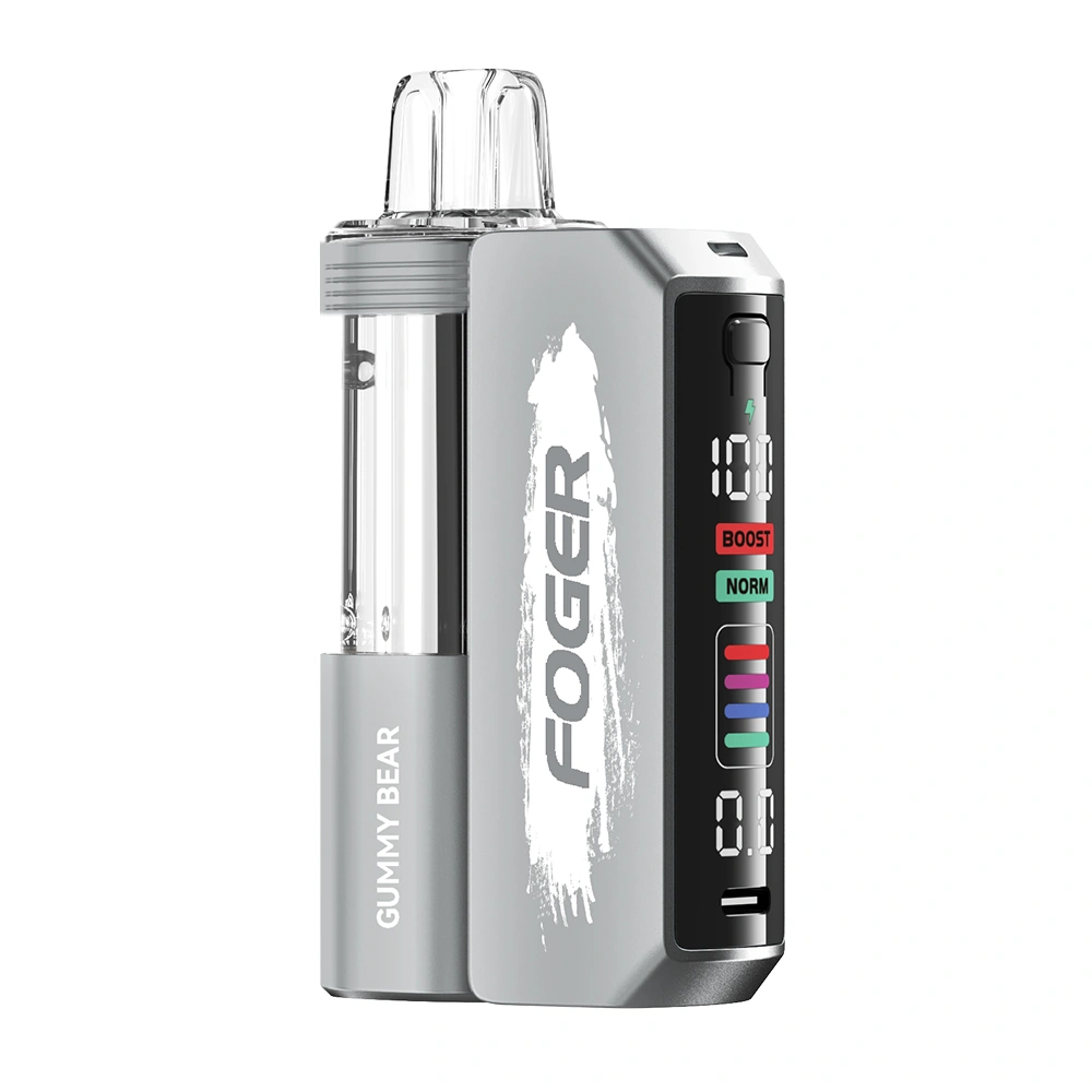Foger Switch Pro 30000 Puffs Kit - Gummy Bear