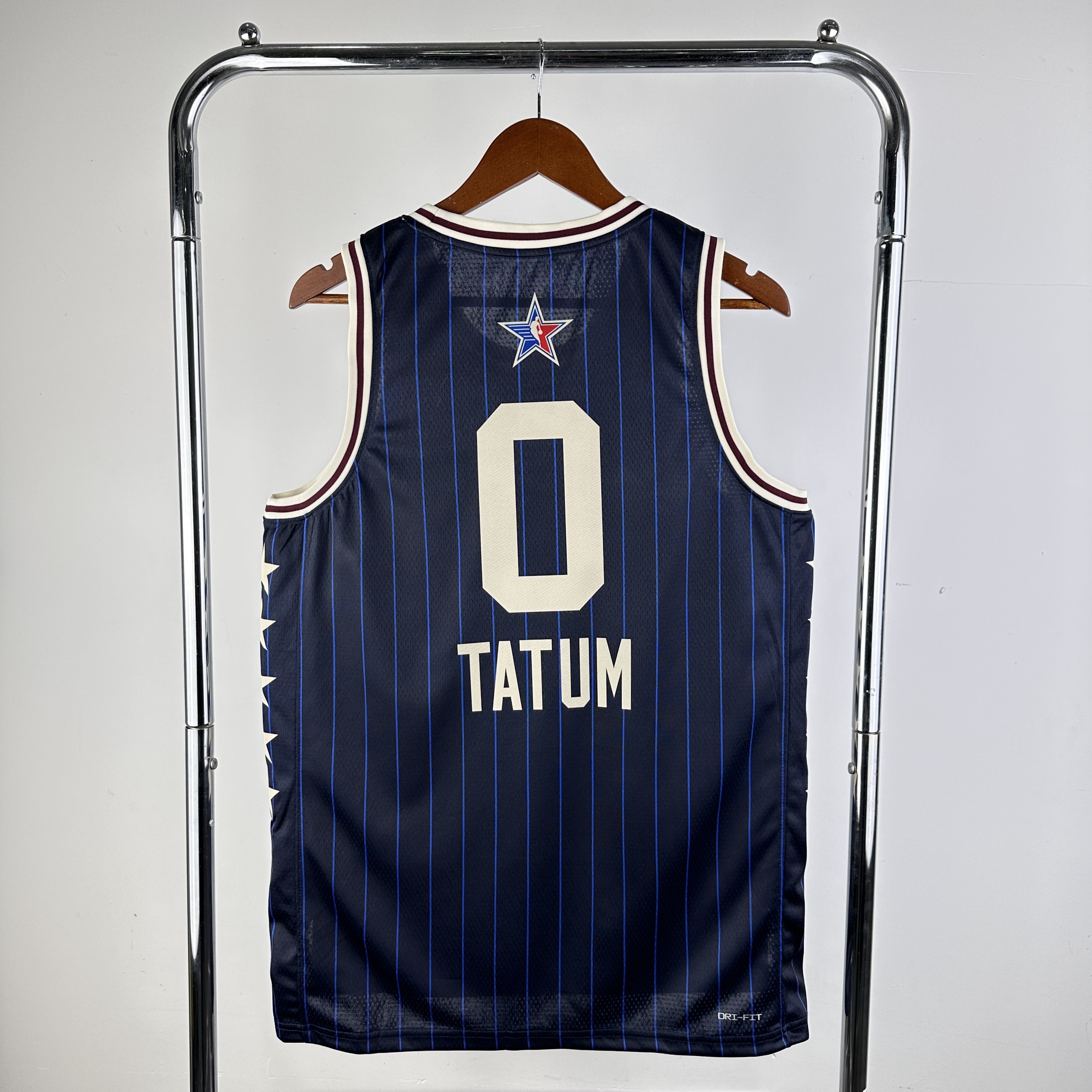 24 Season All Star Blue No.0 Tutam