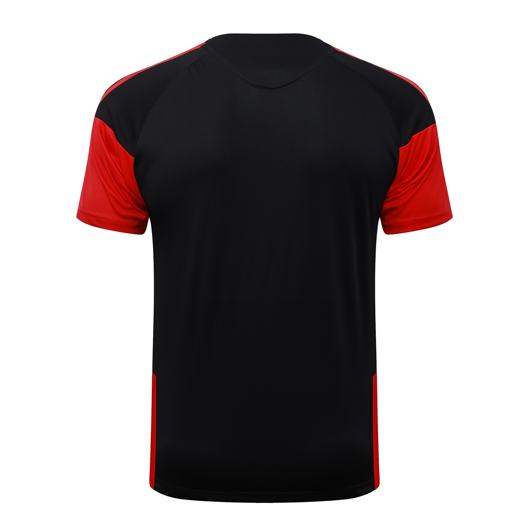 Manchester United Training Short sleeve Jersey 25/26