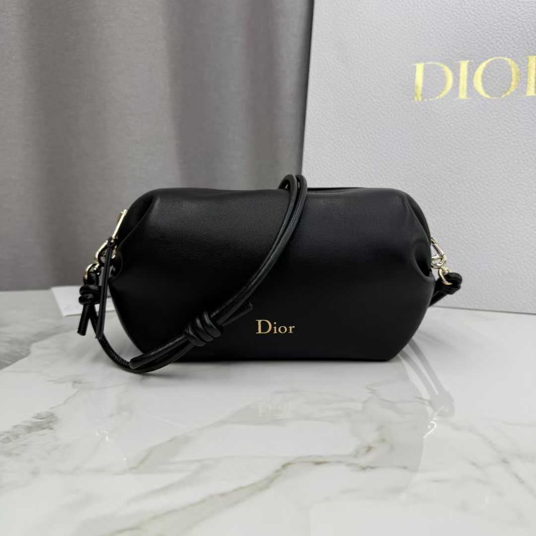 Dior Bow Handbag