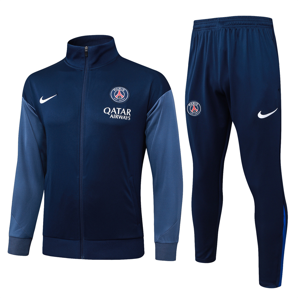 Paris Saint-Germain Training Jacket Suit 25/26