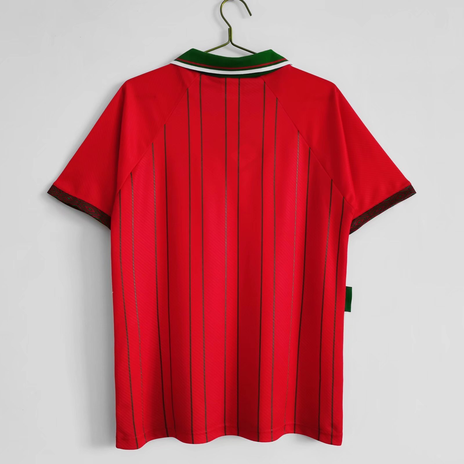 Retro 1994/96 Wales Home Jersey S-XXL