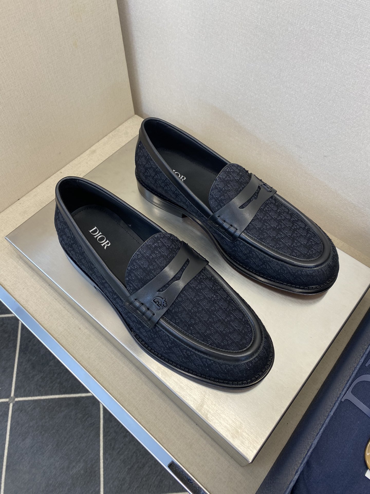 Men's DIOR Granville
