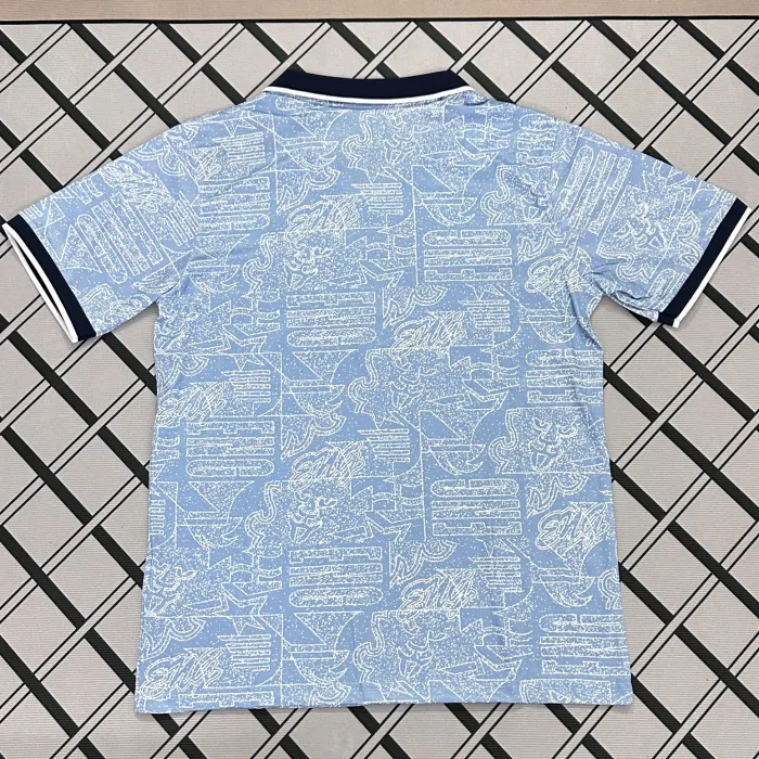 England Special Edition Jersey 26/27