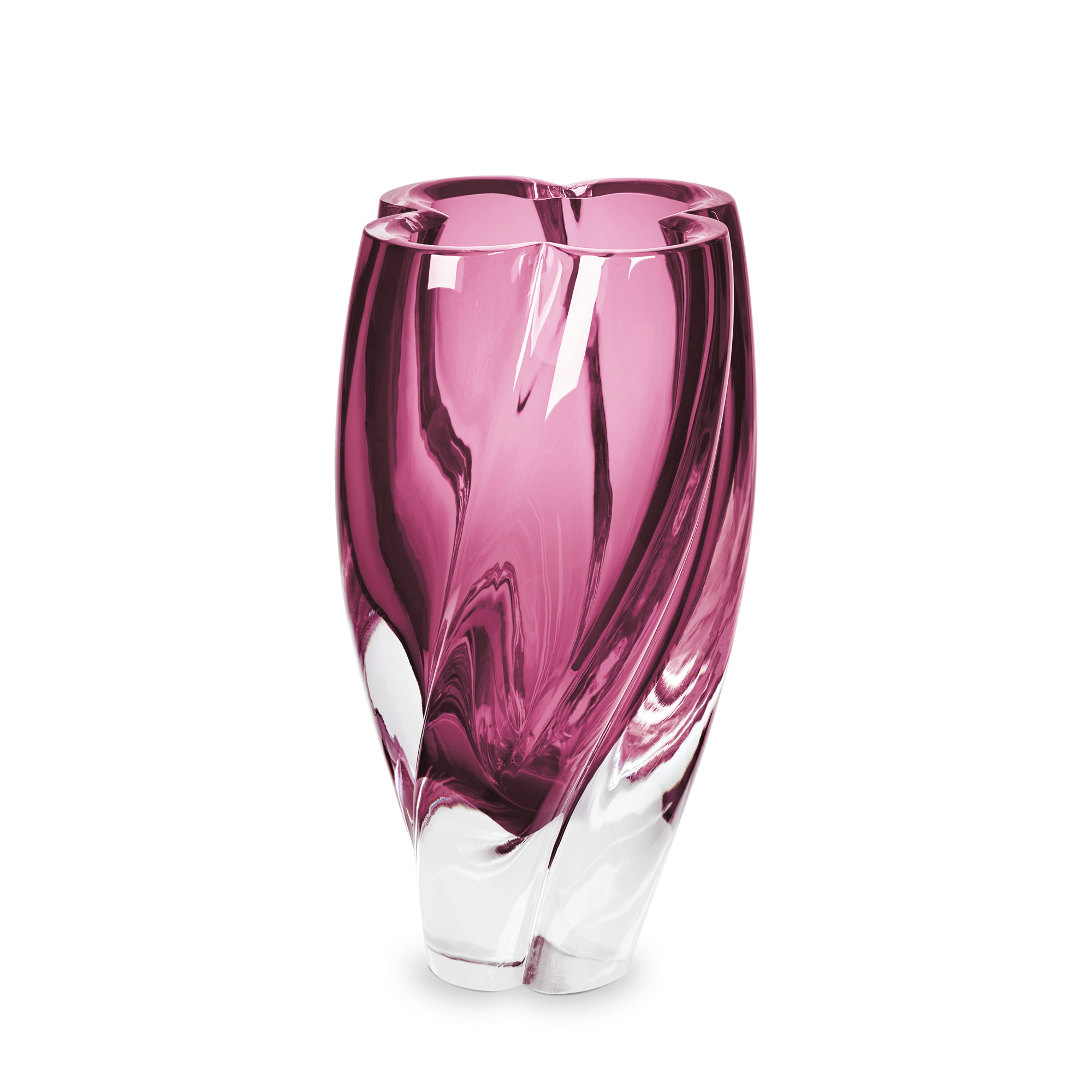 Blossom Vase by Tokujin Yoshioka