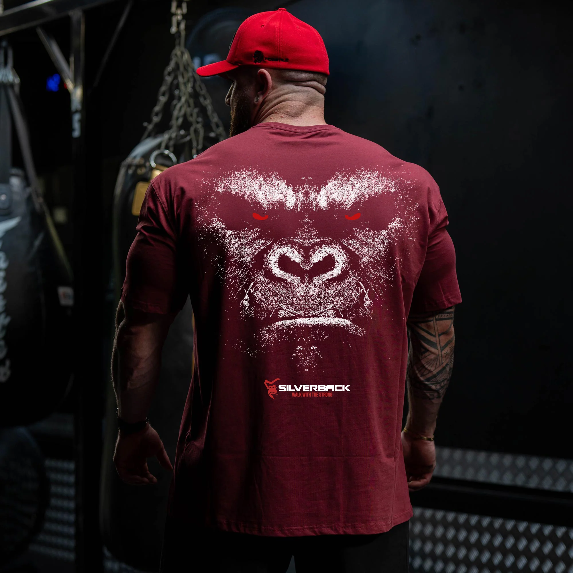Redemption T-Shirt