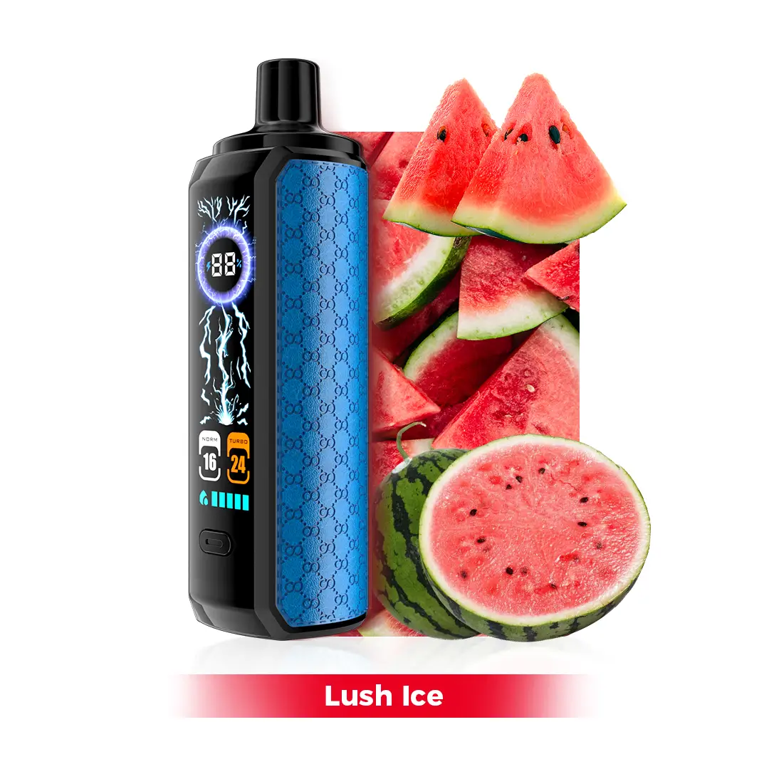Suonon Drag 22K Disposable Vape (0.6% DTL, 22000 Puffs)