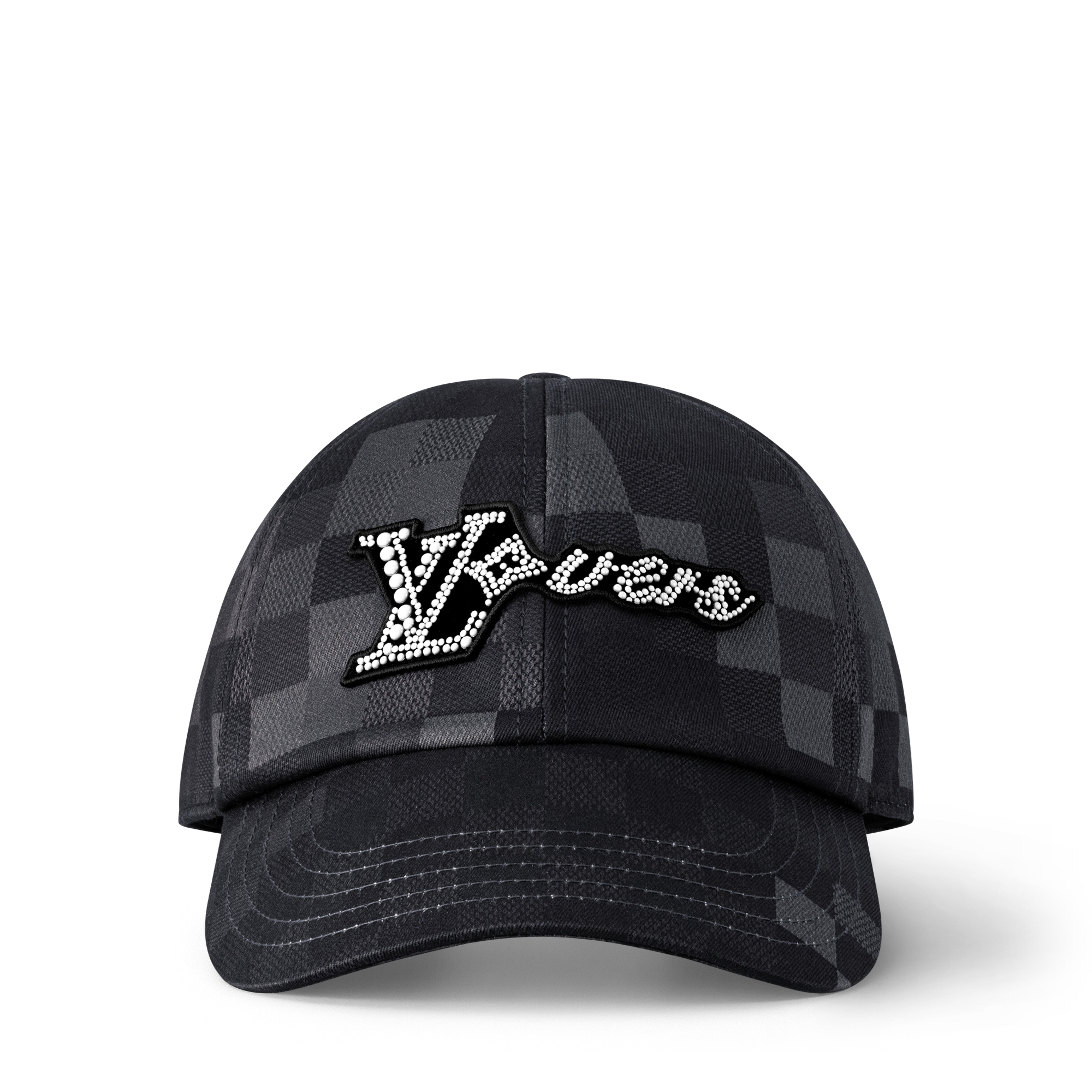 キャップ･LV バーズ ダモフラージュ