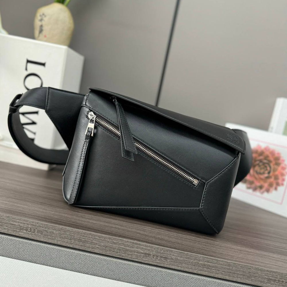 Loewe Edge Mini & Small Puzzle  Bumbag