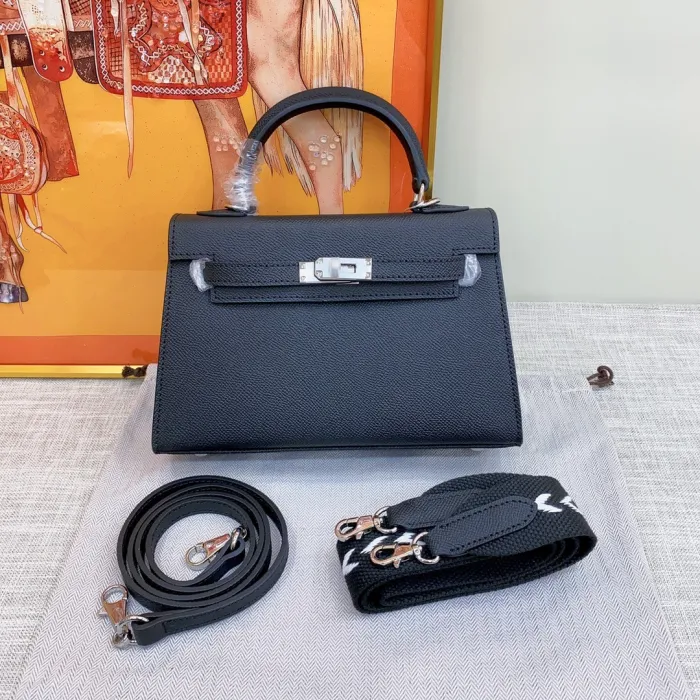 Hermès Kelly Handbag