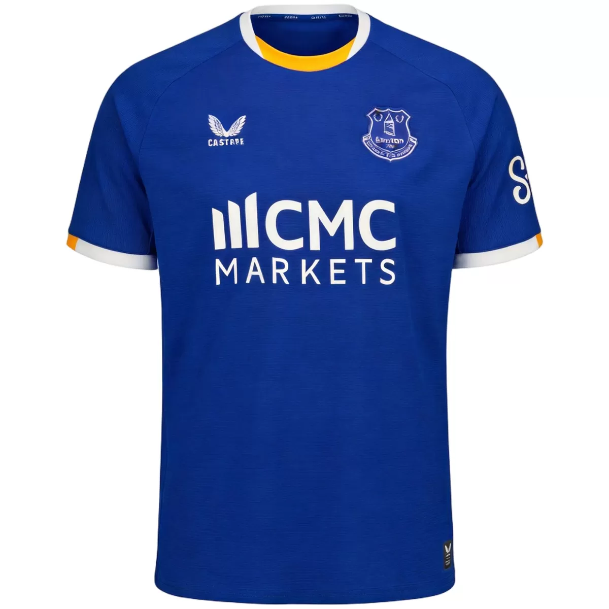 Everton Home Jersey Fan Version 26/27