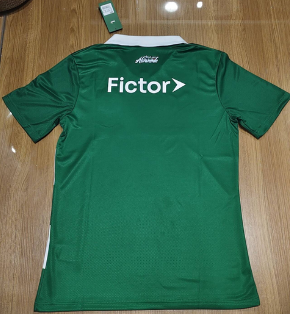 Masculina  Palmeiras 25/26 new S-2XL