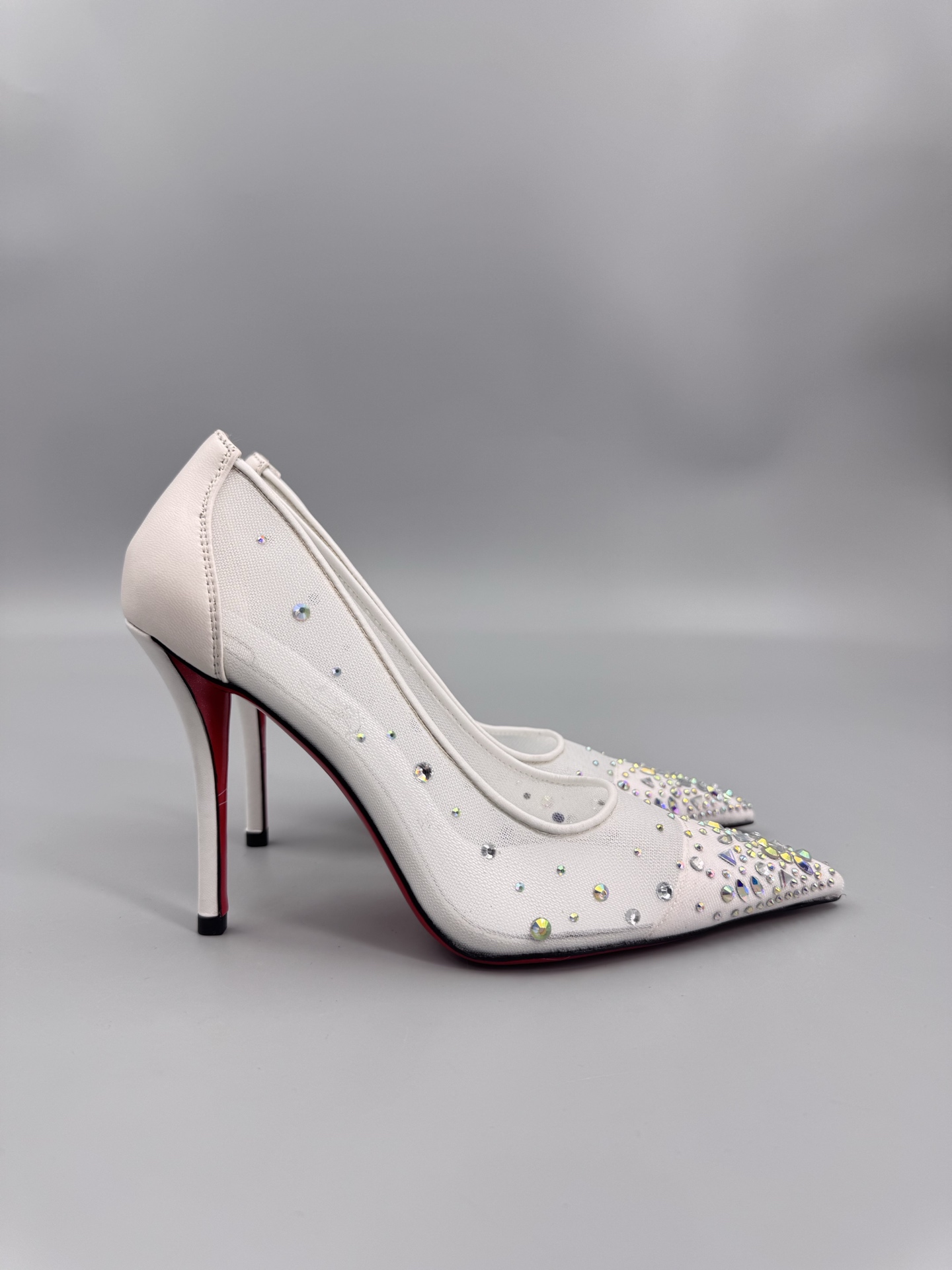 Christian Louboutin 2026 New Pumps