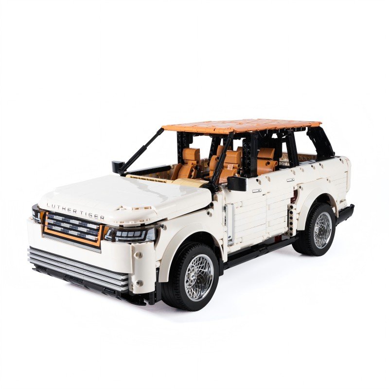 Kbox 10512 - Range Rover