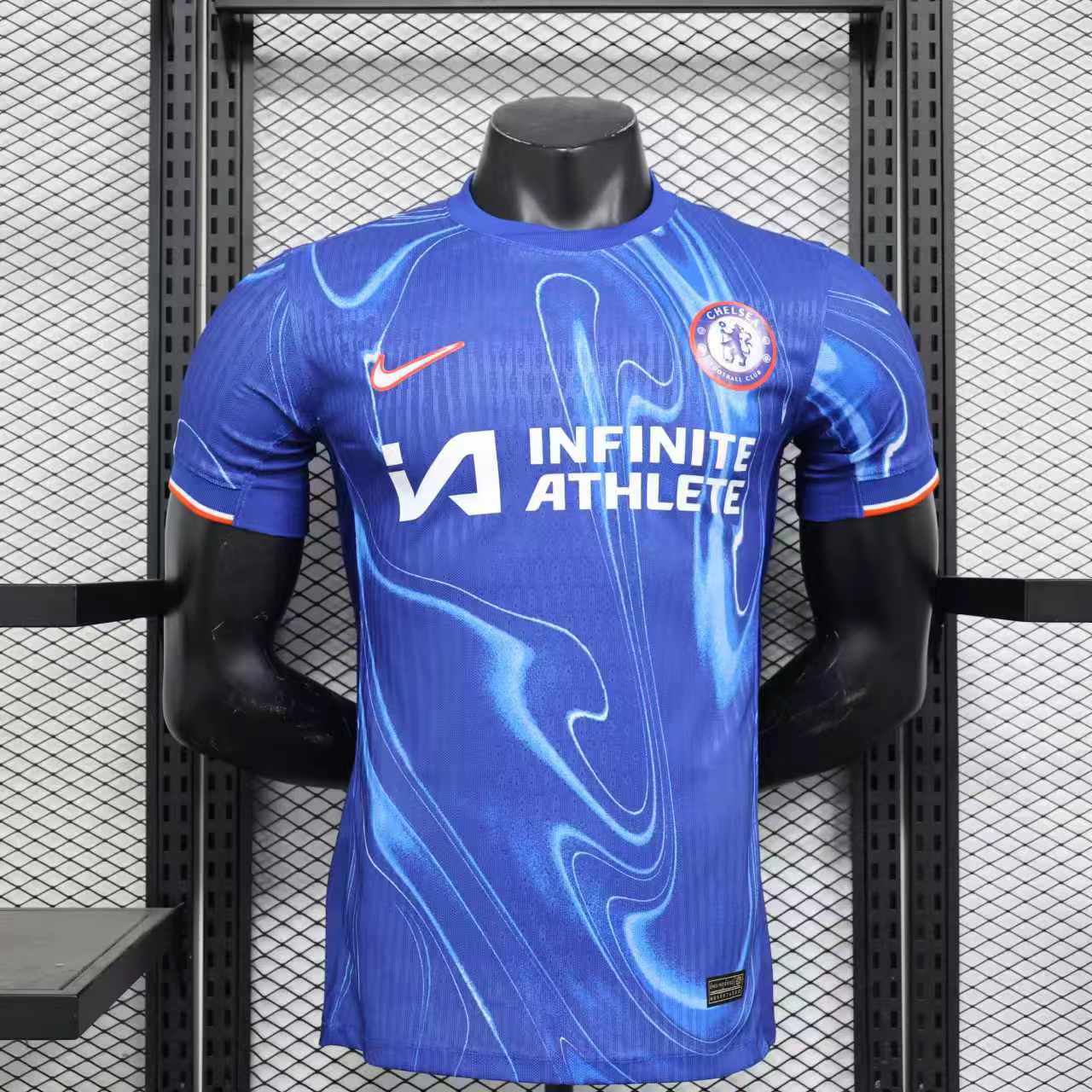 Player Version 24/25 Chelseα Home S-XXL