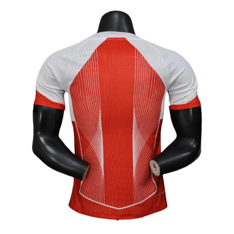 Barcelona Soccer Jersey Special Edition Shirt 2025/26