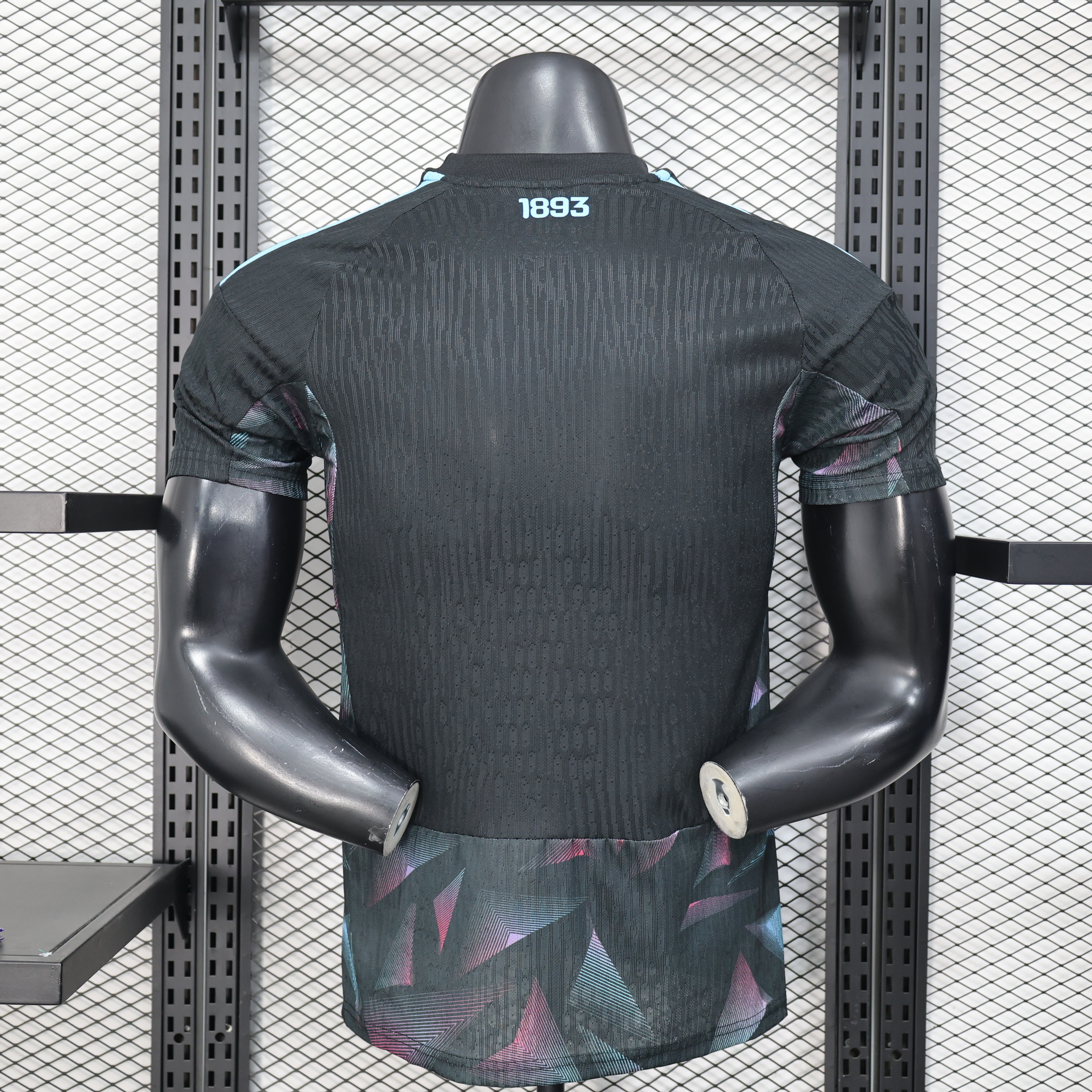 Player Version 2026 World Cup Argentina Training Jersey S-XXL