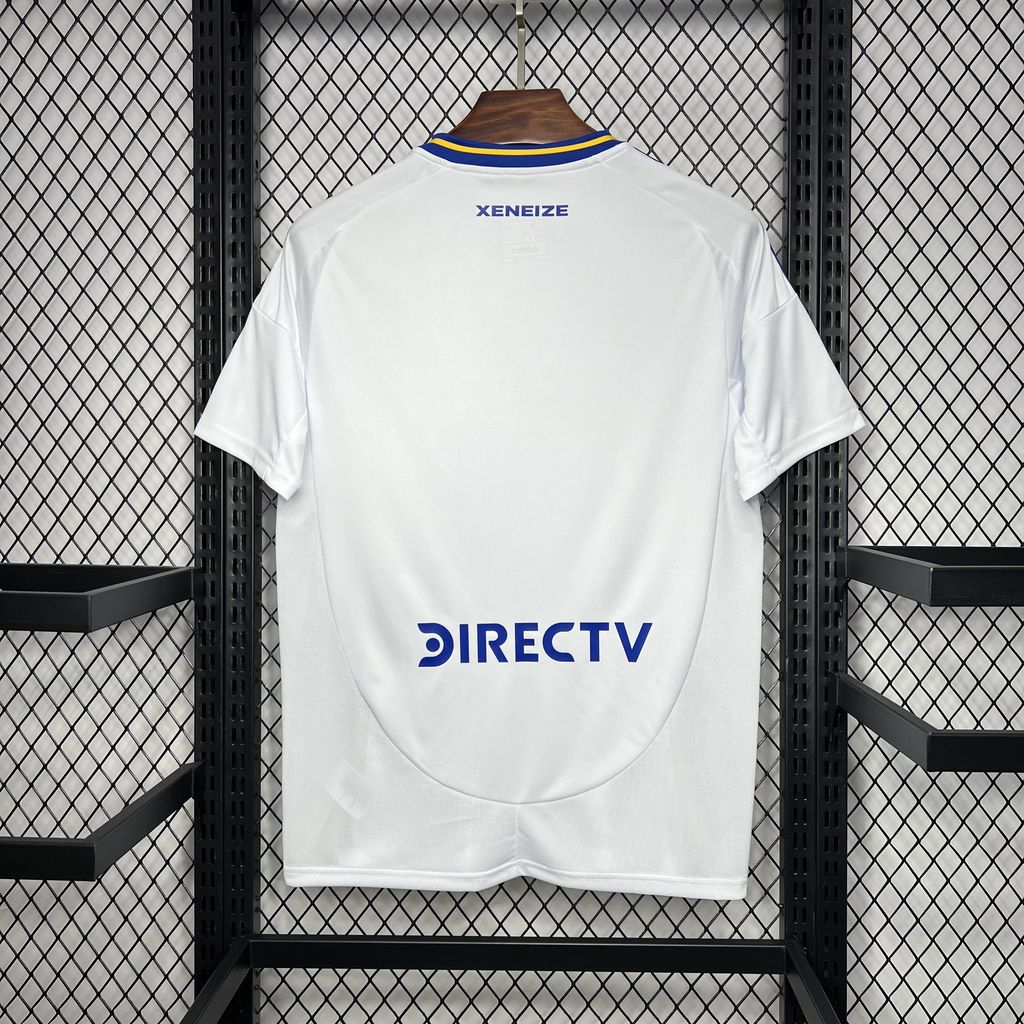Boca 24/25 Away  S-XXL